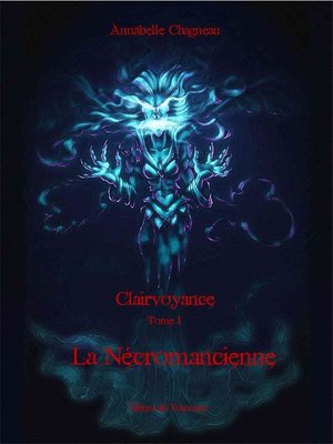cover image of La Nécromancienne